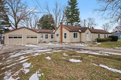 58820 County Road 111 Road Elkhart IN 46517