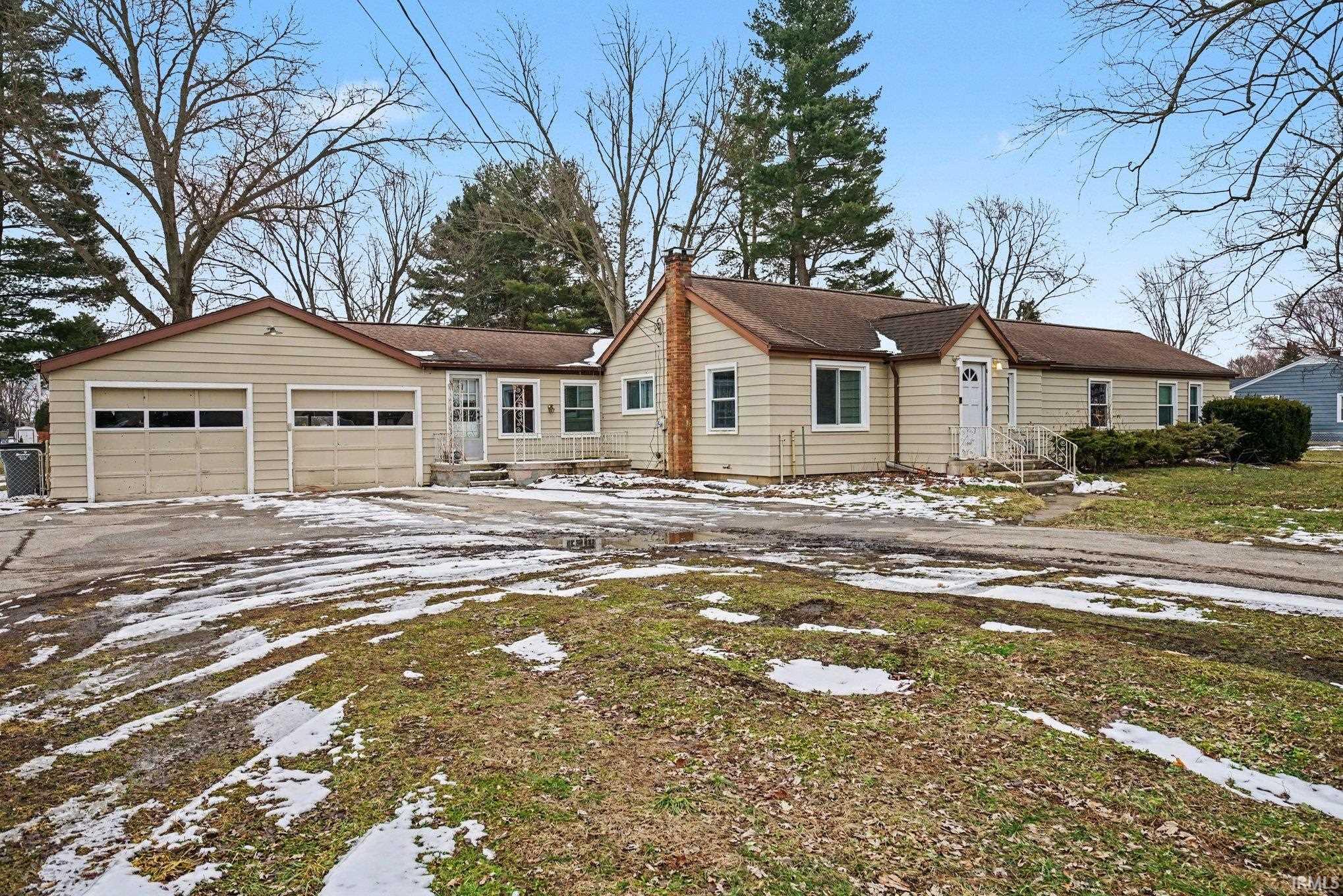 58820 County Road 111 Road Elkhart IN 46517