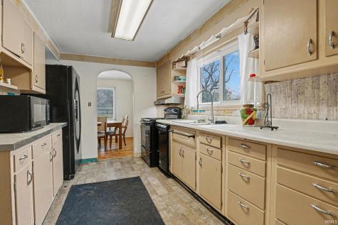 58820 County Road 111 Road Elkhart IN 46517