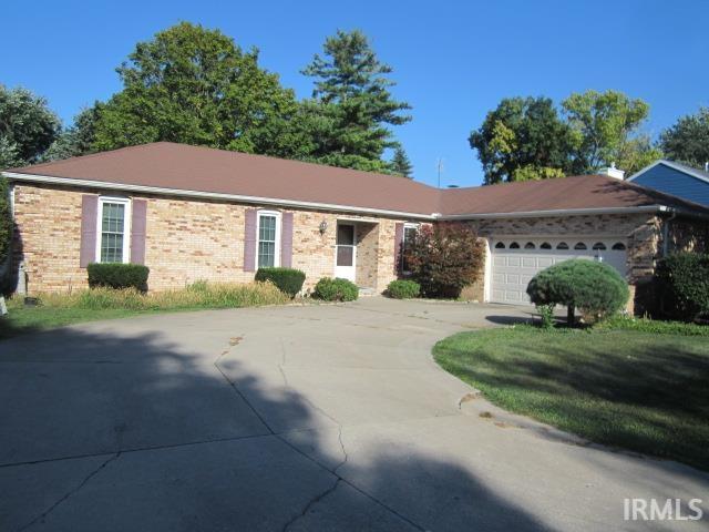 3122 Cherry Tree Lane Elkhart IN 46514