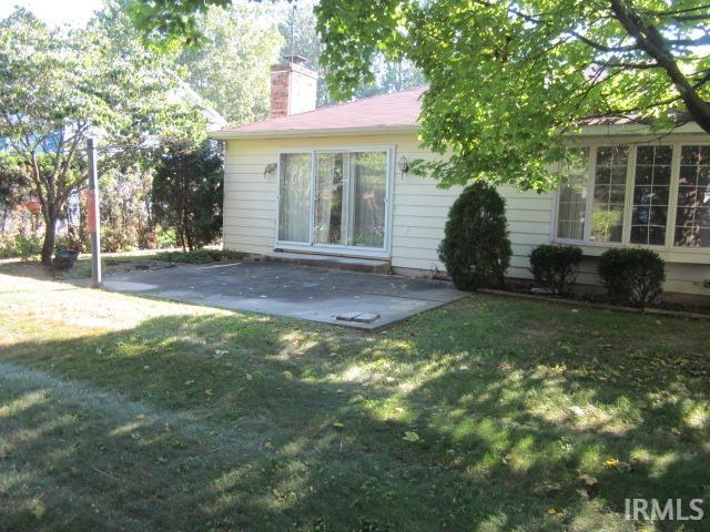 3122 Cherry Tree Lane Elkhart IN 46514