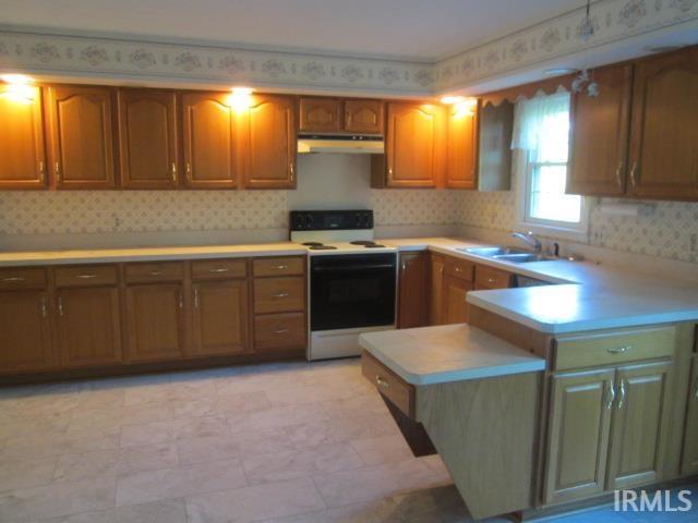 3122 Cherry Tree Lane Elkhart IN 46514