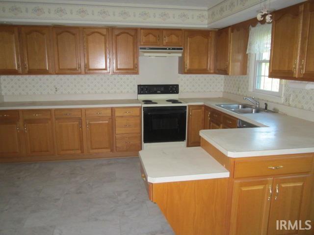 3122 Cherry Tree Lane Elkhart IN 46514