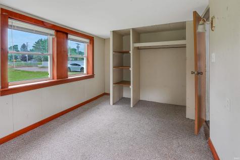 912 W Winona Avenue Warsaw IN 46580