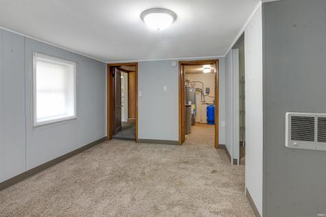 912 W Winona Avenue Warsaw IN 46580