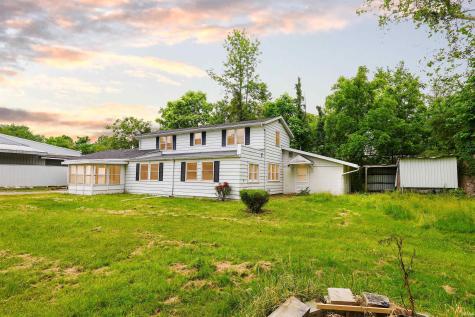 912 W Winona Avenue Warsaw IN 46580