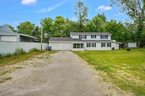 912 W Winona Avenue Warsaw IN 46580