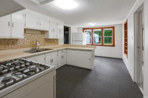 912 W Winona Avenue Warsaw IN 46580