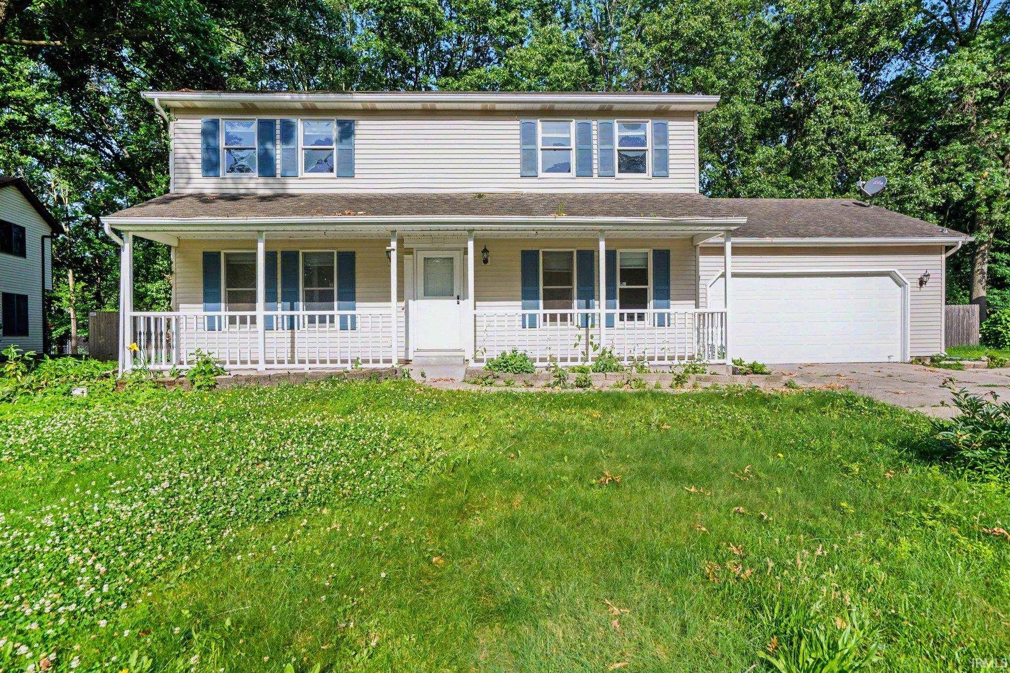 54623 Felicity Drive Mishawaka IN 46545