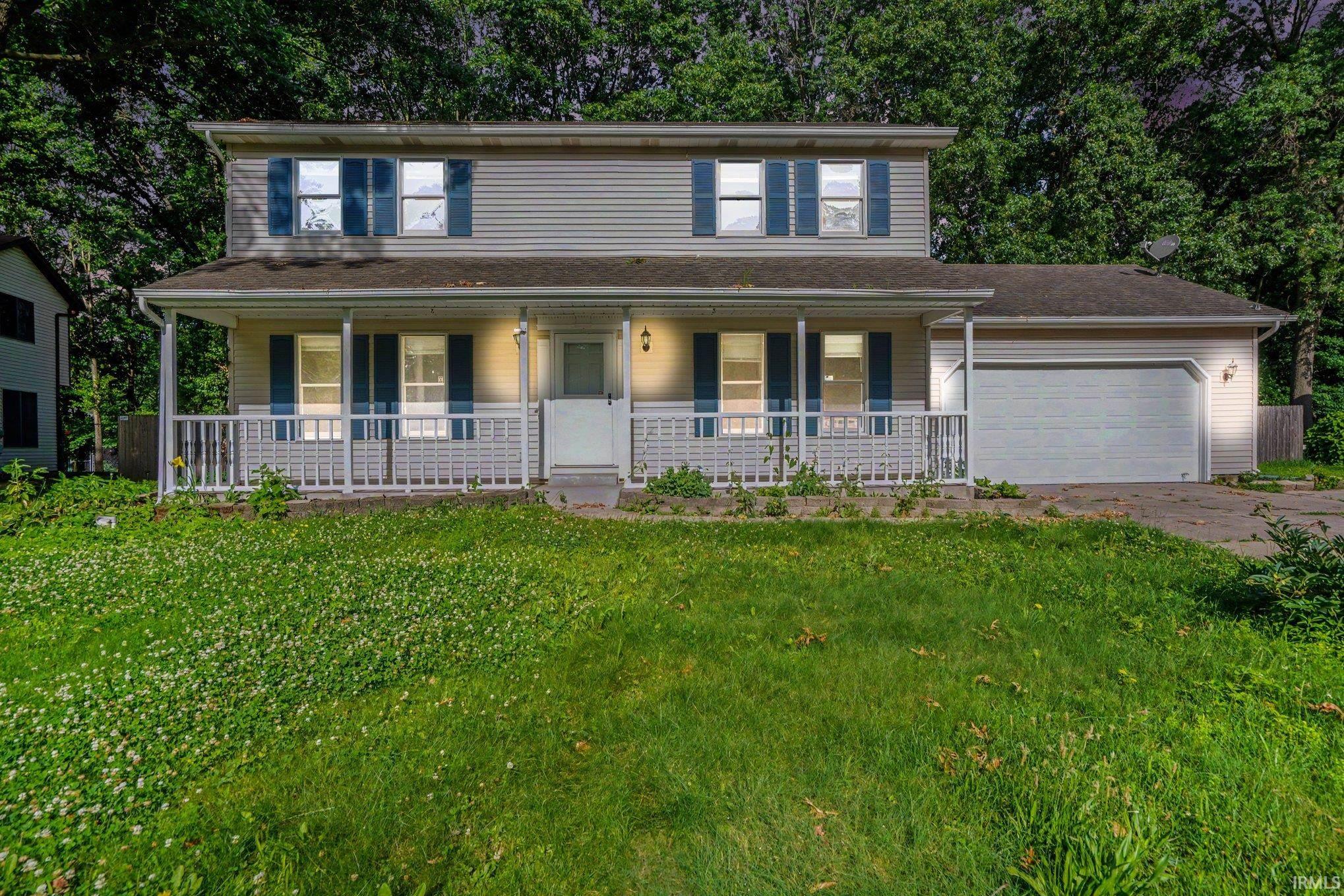 54623 Felicity Drive Mishawaka IN 46545