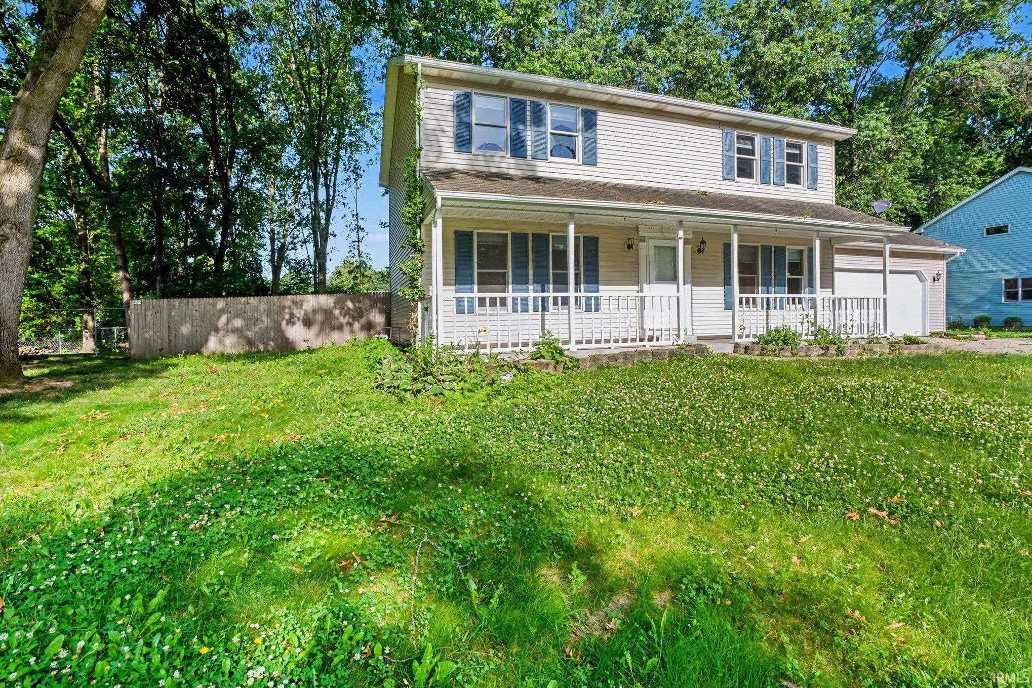 54623 Felicity Drive Mishawaka IN 46545