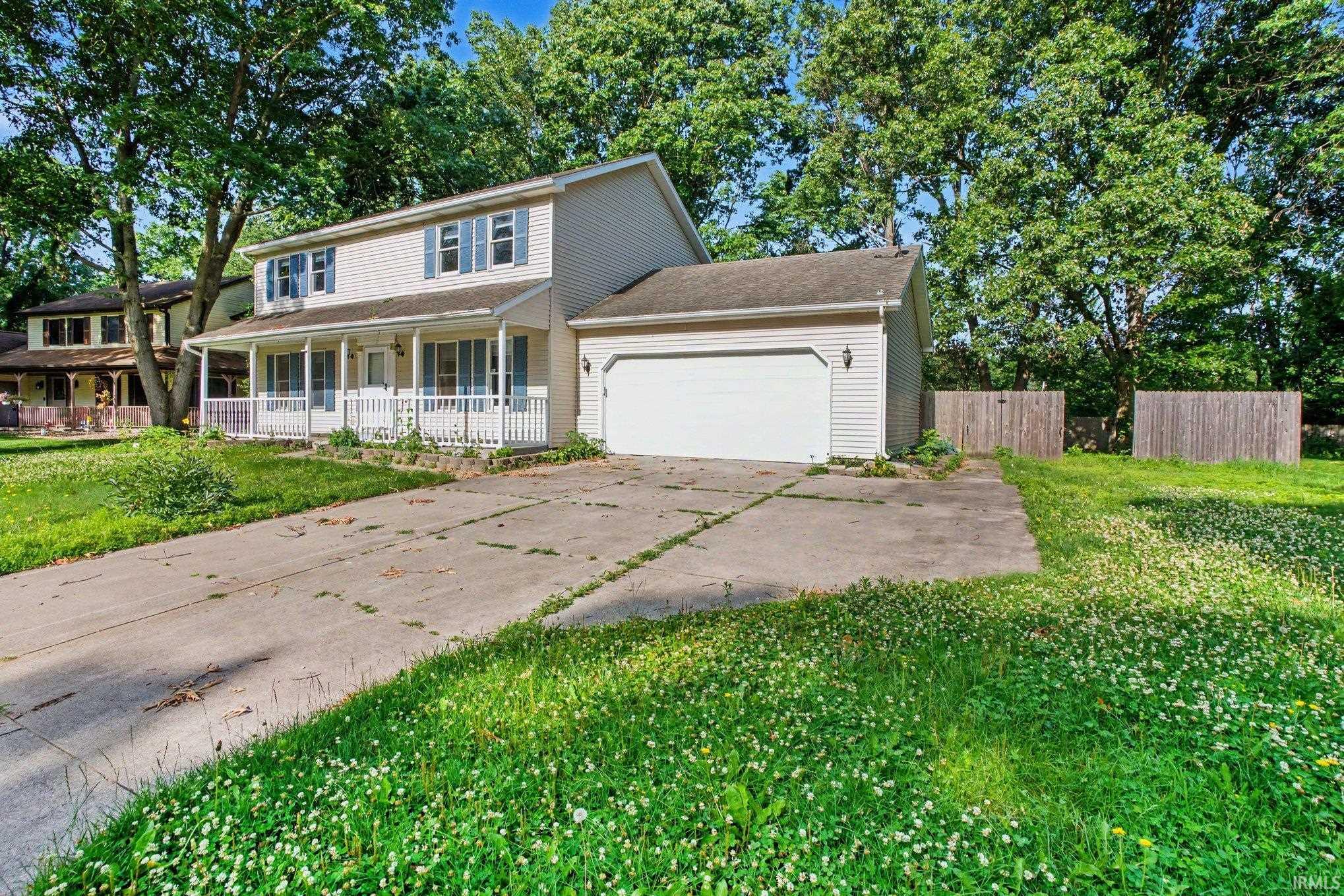 54623 Felicity Drive Mishawaka IN 46545