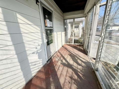 1219 Marshall Avenue Evansville IN 47714
