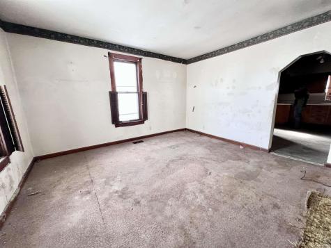 1219 Marshall Avenue Evansville IN 47714