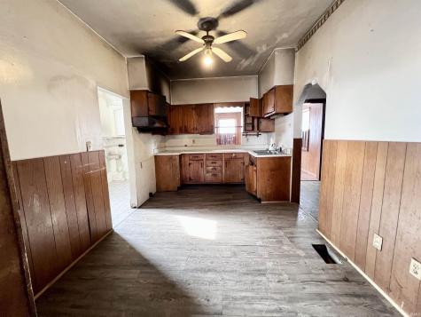 1219 Marshall Avenue Evansville IN 47714