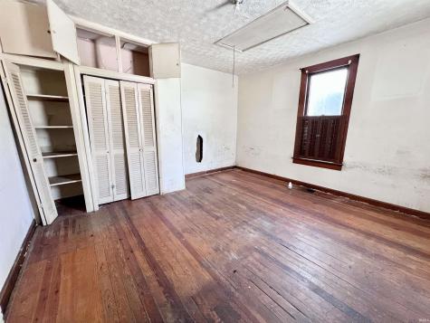 1219 Marshall Avenue Evansville IN 47714