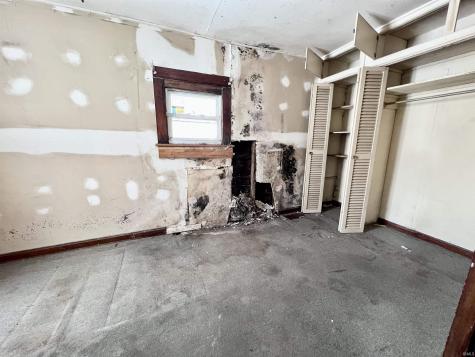 1219 Marshall Avenue Evansville IN 47714