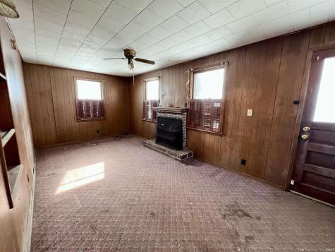 1219 Marshall Avenue Evansville IN 47714