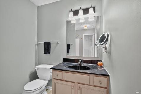 9715 Clippinger Road Evansville IN 47725