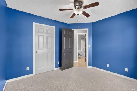 9715 Clippinger Road Evansville IN 47725