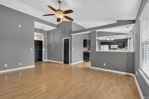 9715 Clippinger Road Evansville IN 47725