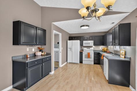 9715 Clippinger Road Evansville IN 47725