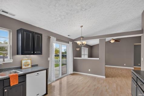 9715 Clippinger Road Evansville IN 47725