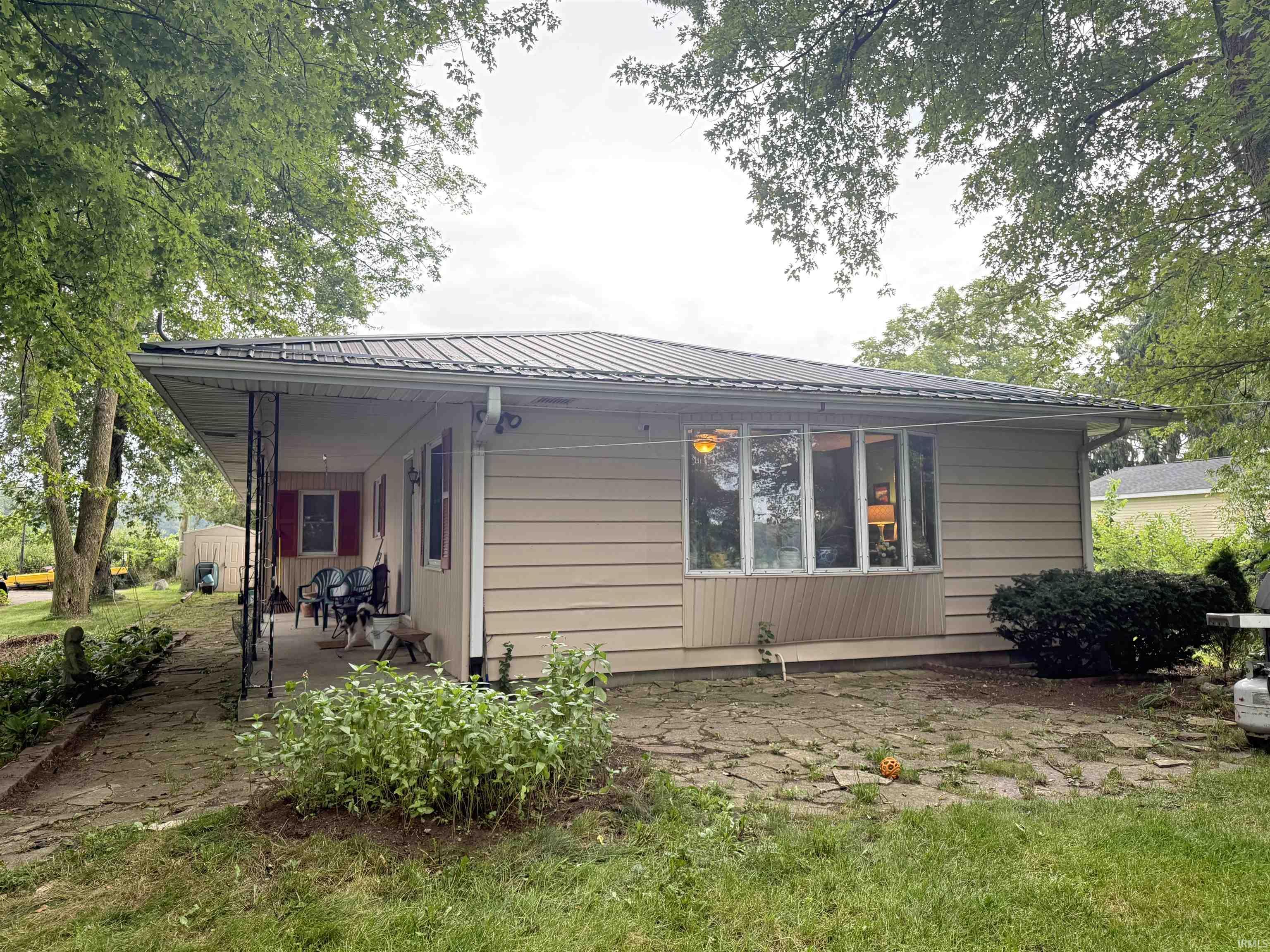 1360 S 525 E Lagrange IN 46761