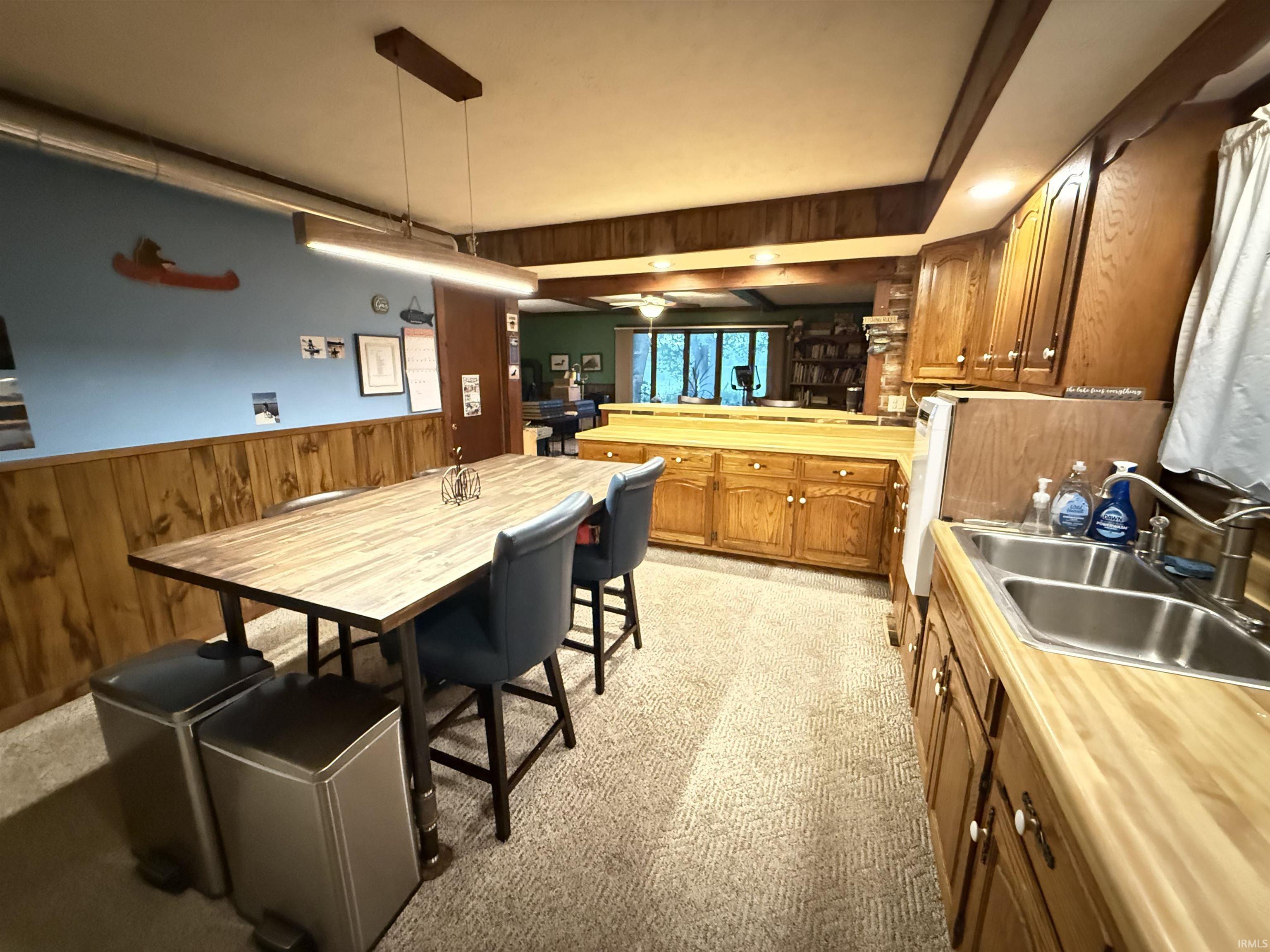1360 S 525 E Lagrange IN 46761