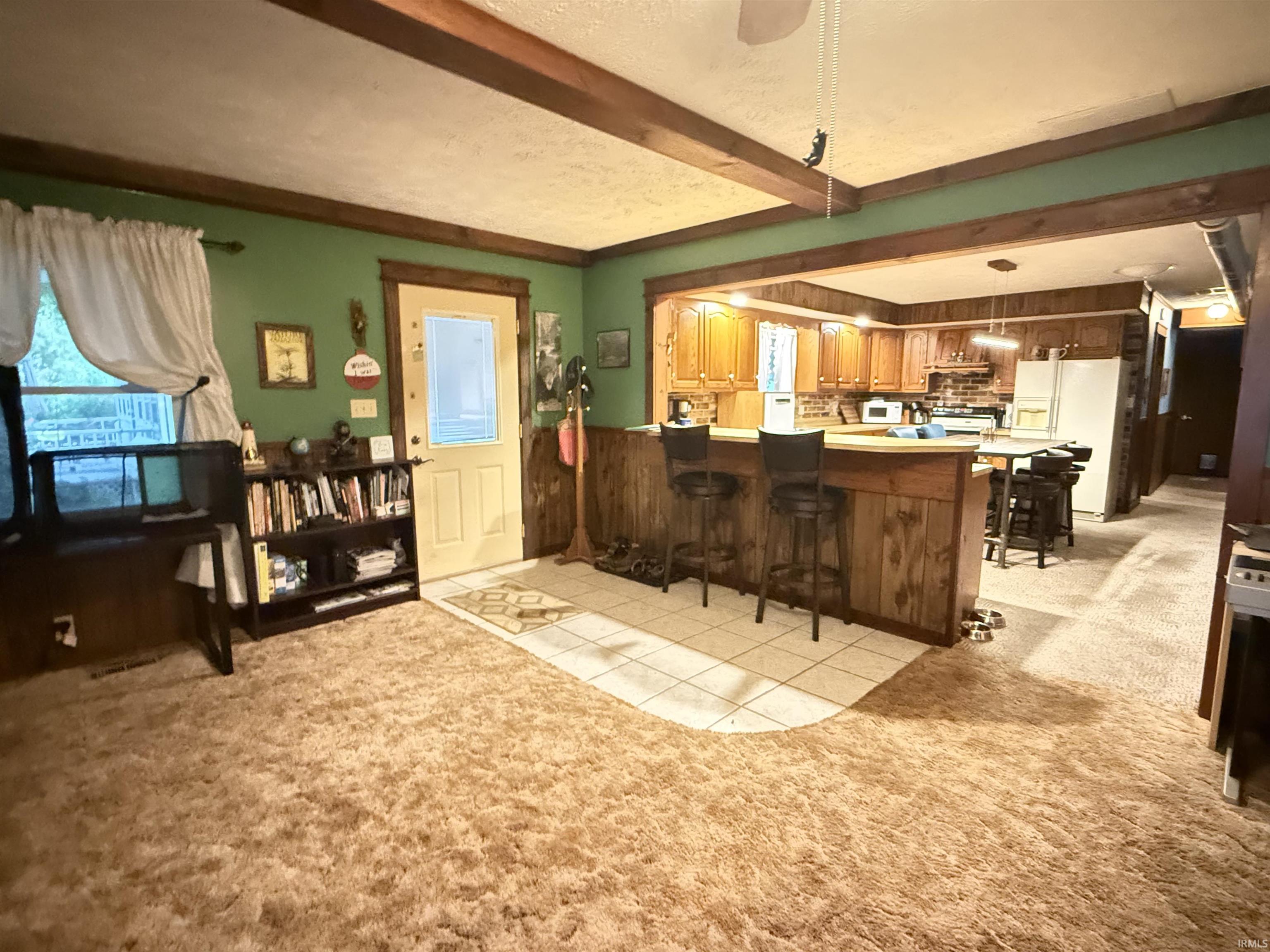 1360 S 525 E Lagrange IN 46761