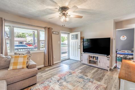 814 Linlawn Drive Wabash IN 46992