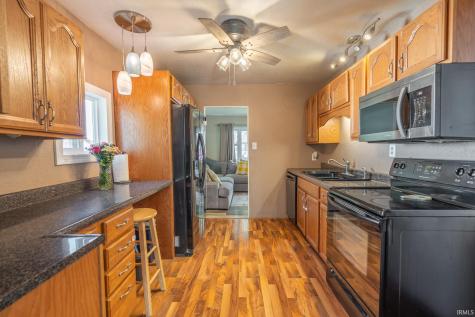814 Linlawn Drive Wabash IN 46992