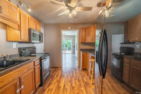 814 Linlawn Drive Wabash IN 46992