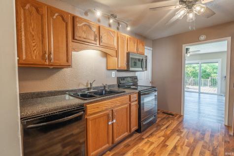 814 Linlawn Drive Wabash IN 46992