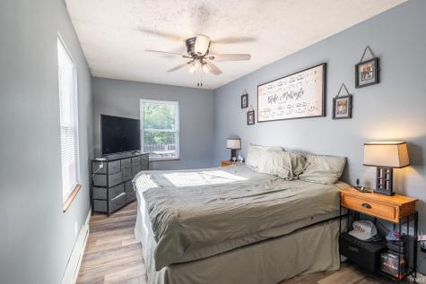 814 Linlawn Drive Wabash IN 46992