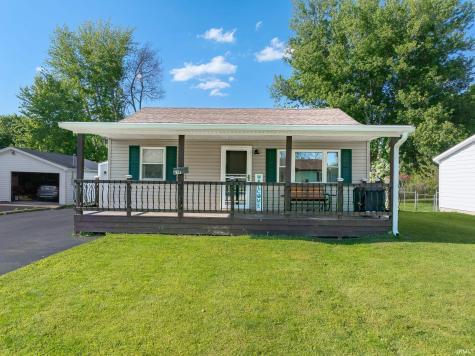 814 Linlawn Drive Wabash IN 46992