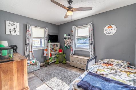 814 Linlawn Drive Wabash IN 46992