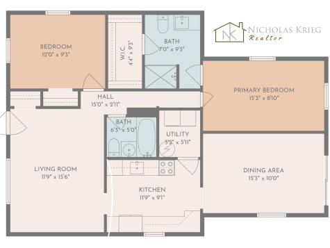 814 Linlawn Drive Wabash IN 46992