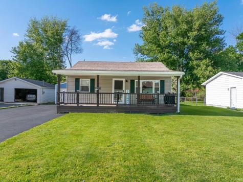 814 Linlawn Drive Wabash IN 46992