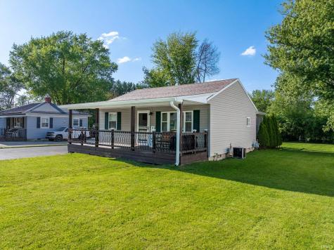 814 Linlawn Drive Wabash IN 46992