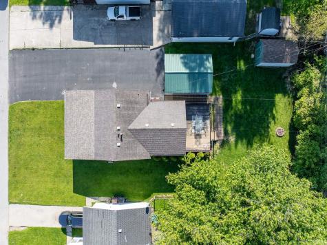 814 Linlawn Drive Wabash IN 46992
