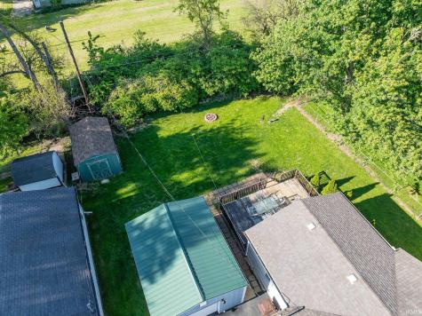 814 Linlawn Drive Wabash IN 46992
