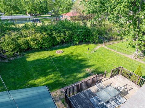 814 Linlawn Drive Wabash IN 46992