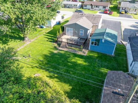 814 Linlawn Drive Wabash IN 46992