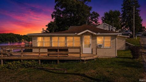9796 N Hiawatha Lane Syracuse IN 46567