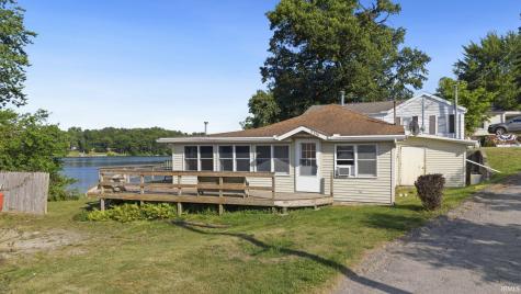 9796 N Hiawatha Lane Syracuse IN 46567