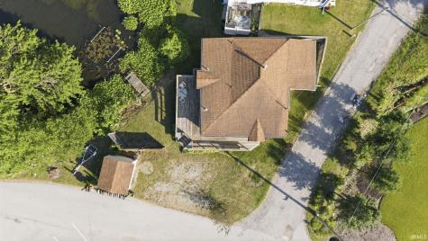 9796 N Hiawatha Lane Syracuse IN 46567