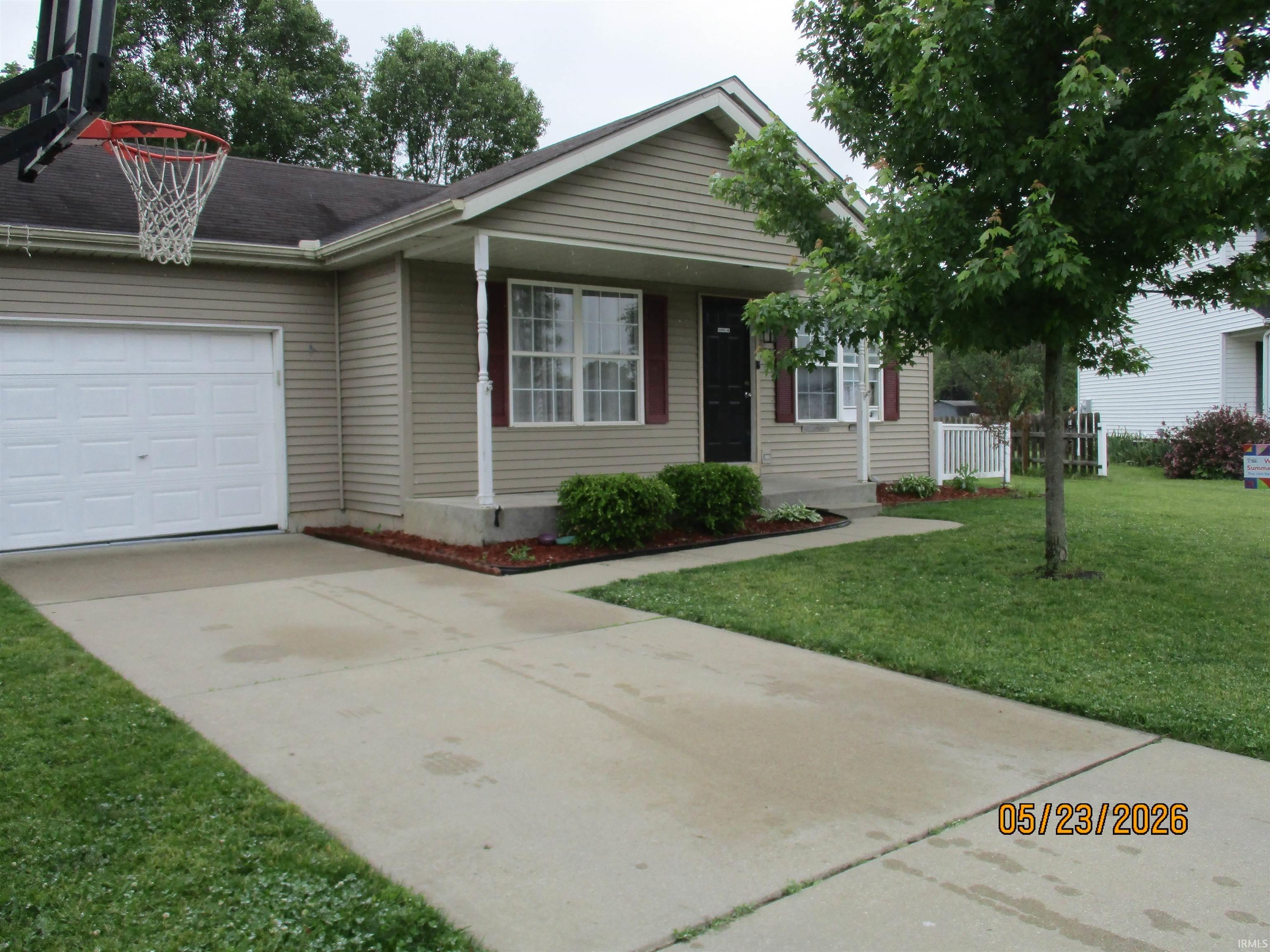 733 Hope Avenue Elkhart IN 46517