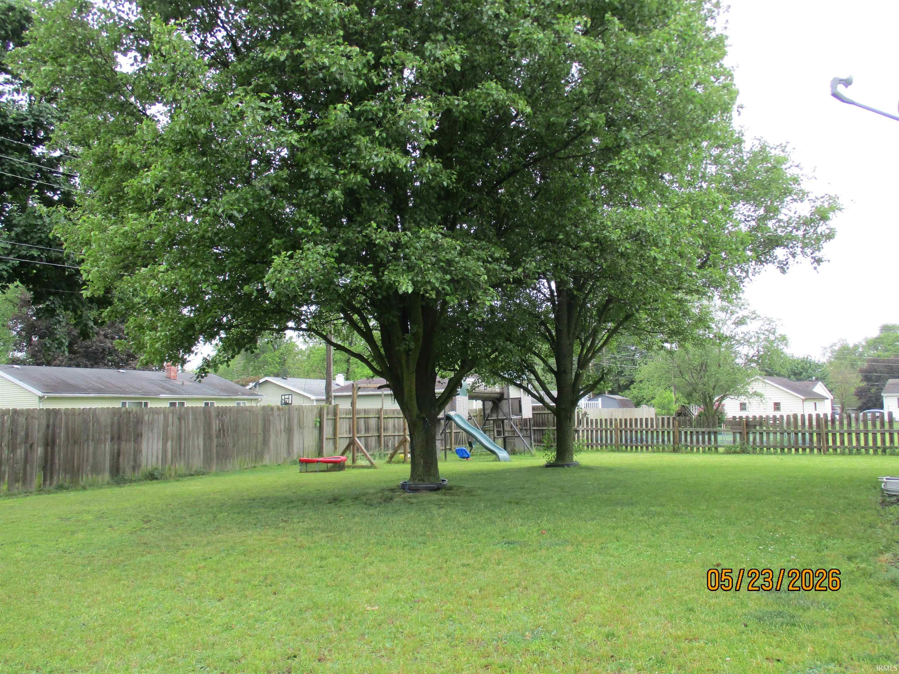 733 Hope Avenue Elkhart IN 46517