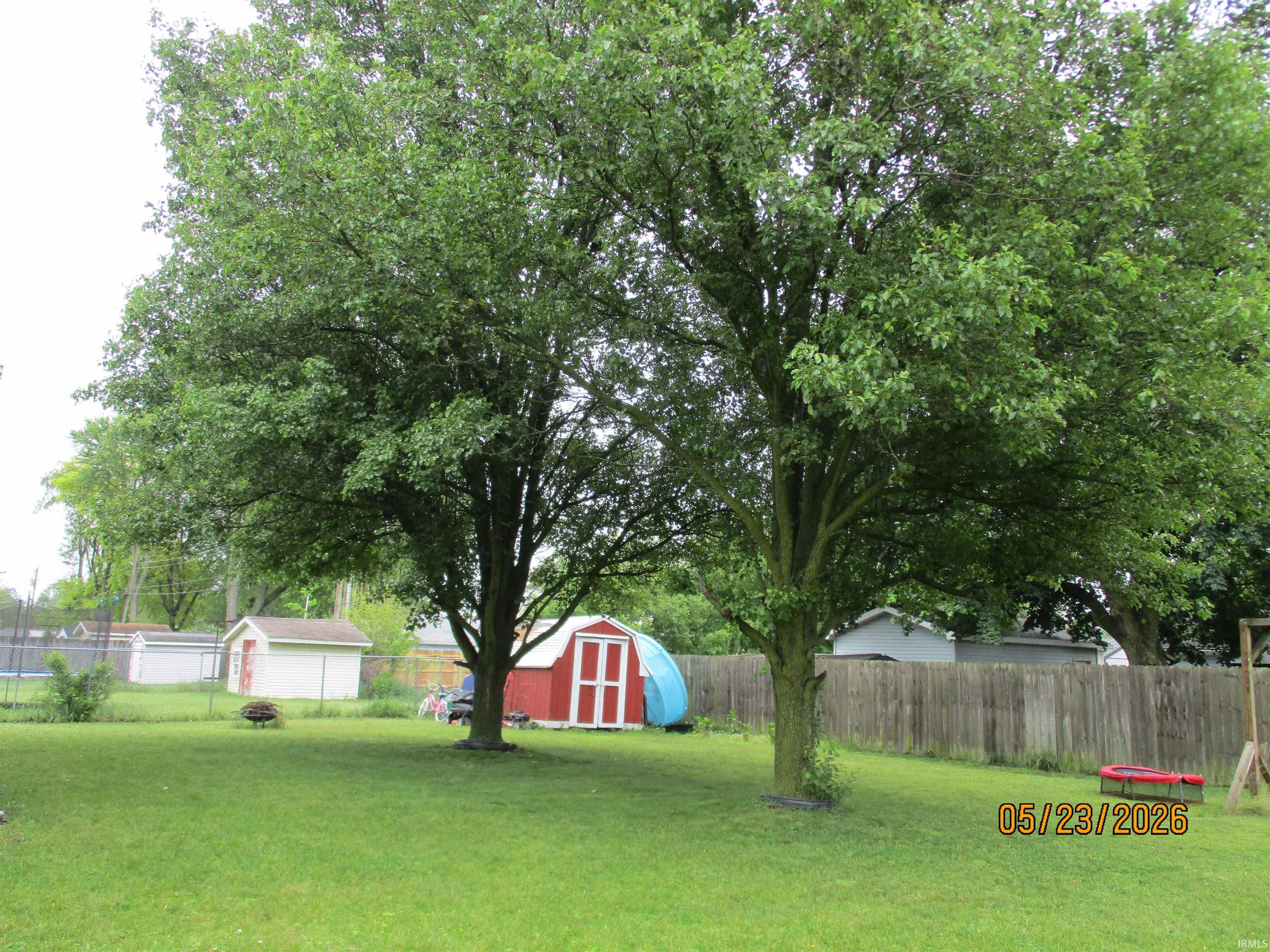 733 Hope Avenue Elkhart IN 46517